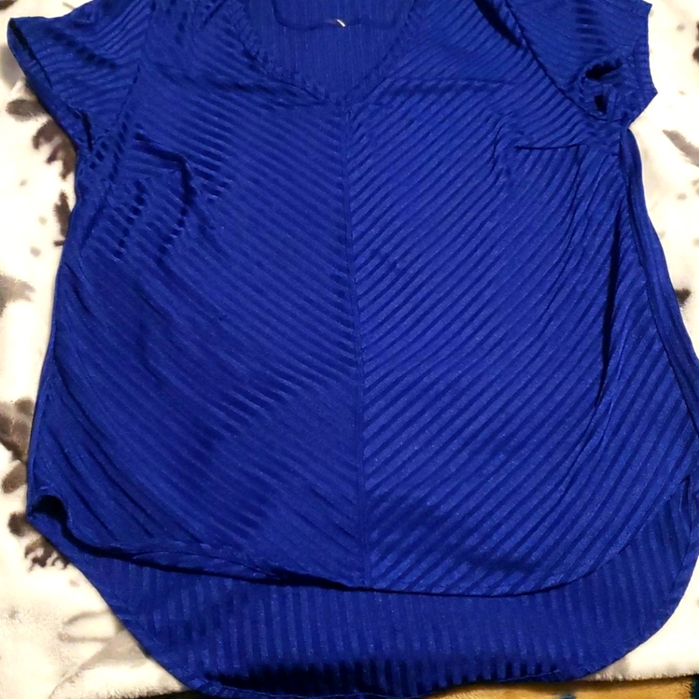Blouse , shirt
